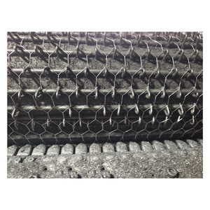 Valla de red para granjas de aves de corral/red de alambre hexagonal/malla de alambre de metal para pollos - Product Image 1