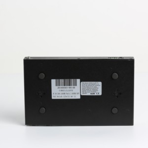 8 GE Port POE ağ anahtarı ile 2 Port SFP Uplink POE anahtarı 10/100/1000Mbps DC48V 200W Ethernet ağ anahtarı - Product Image 5
