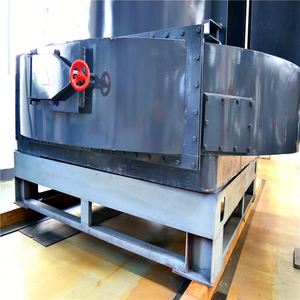 Zenithオートメーションホットセール石膏パウダー機器か焼石膏パウダー生産ライン
