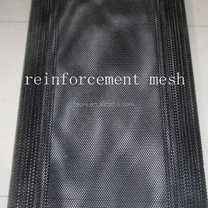 ถุงตาข่าย HDPE หอยนางรมสีดำพร้อมตาข่ายพลาสติกเสริมเพชรสินค้าตามสั่ง - Product Image 5