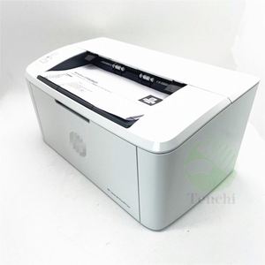 White <strong>Used</strong> A4 <strong>Printer</strong> <strong>for</strong> HP LaserJet Pro M15w <strong>Printer</strong> - Product Image 2