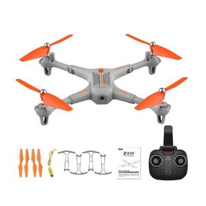Hot Sales <strong>SYMA</strong> Z4W RC <strong>Drone</strong> <strong>Camera</strong> Hd Long Flying Time <strong>Drones</strong> Set Height Foldable Dron Professional <strong>Drones</strong> - Product Image 4