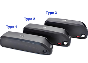 ים הדרקון המקורי הים hilong g70 baytube 36v 48v 52v 25a 30a 40a bms 18650 תא 21700 48v ליתיום 500w מנוע 20ah - Product Image 2