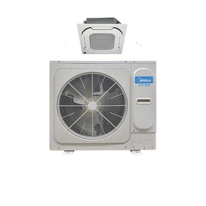 Vrf multi אזור רב אזור 18000btu מפוצל חימום קירור קירור אוויר oem t3 מזגנים קלטת צינור