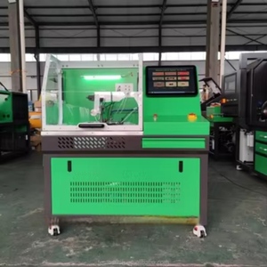 Herramientas de prueba Common Rail Diesel Injector Cleaner Machine NTI800 - Product Image 6