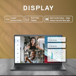 Smartchoice Thương hiệu Mới 12th Gen lõi i3-1215U kinh doanh máy tính xách tay 8GB RAM/512GB SSD smartchoice lõi i3-1215U Bộ vi xử lý - Product Image 3