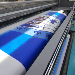 Tùy Chỉnh In Backlit Vải Với Silicon Edging, Quảng Cáo Dệt Backlit Banner Vải Cho Lightbox In Ấn - Product Image 4