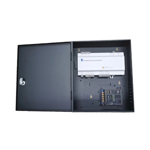 Supporto Software libero MQTT TCP/IP API scheda di controllo di accesso a due porte Controller con libero SDK
