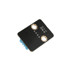 ACEBOTT Digital DHT11 Temperature and <strong>Humidity</strong> <strong>Sensor</strong> Module for <strong>Arduino</strong>