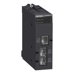 X80 Original High Speed <strong>Isolated</strong> <strong>Analog</strong> <strong>Input</strong> <strong>Module</strong> BMXAMI0810 8 <strong>Inputs</strong> for PLC PAC &amp; Dedicated Controllers