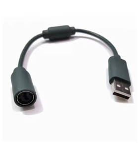Кабель-адаптер USB Breakaway для замены, удлинитель для геймпада <span class=keywords><strong>Xbox</strong></span> <span class=keywords><strong>360</strong></span> - Product Image 3