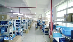 ชิปไอซี mrcss ของแท้ใหม่ MMBT8050D - Product Image 5