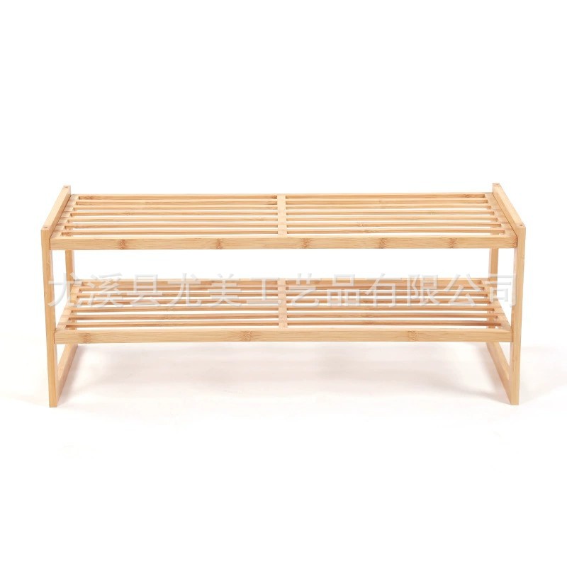 Natural wood color