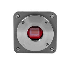 BestScope BUC6A-140M High-Resolution <strong>C</strong>-<strong>mount</strong> USB3.0 <strong>CCD</strong> Mono Digital Microscope Camera for Trinocular Microscope - Product Image 3