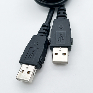 Lắp ráp <span class=keywords><strong>USB</strong></span> cáp dữ liệu khóa <span class=keywords><strong>USB</strong></span> Cáp <span class=keywords><strong>USB</strong></span> một kết nối cáp với khóa - Product Image 5