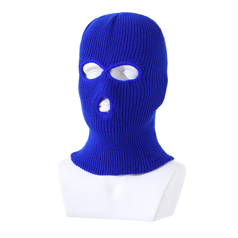 Azul real