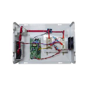 Xindun Miglior Prezzo display LCD di Controllo Box 96V 120V 220V 240V 380V 50A 100A PWM carica Pannello Solare Regolatore di Inseguimento Della Cina