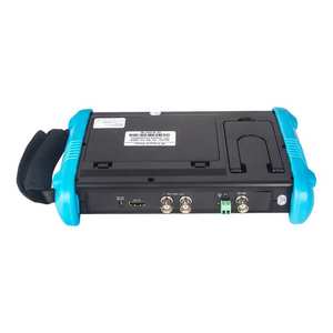 NOYAFA 2.5kg NF-IPC716ADHS All In One IP กล้องทดสอบ5นิ้ว IPS ทัชสกรีน4K HD - Product Image 3