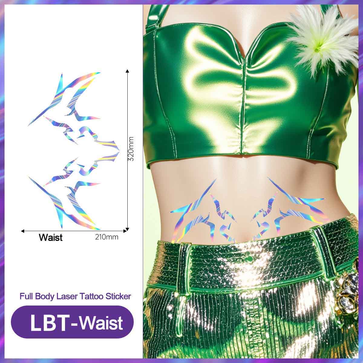 LBT-taille