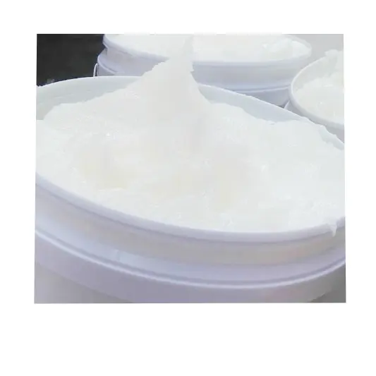 Vaseline chine fournisseur de gelée de pétrole blanche-neige de haute qualité
