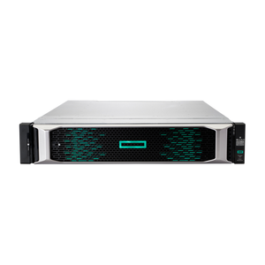 N9Z47ASANデュアルコントローラーSFFストレージテラバイト容量 (SAS USB ESATAインターフェイス付き) HPE Primera 600 - Product Image 2