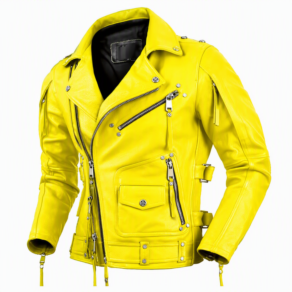 Jaune