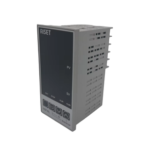 AISET N5FWL-6420V-01 intelligente regolatore di temperatura con Encoder rotativo 1 anno di garanzia - Product Image 2