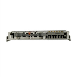 New in Box Beckhoff KL3202 <strong>PLC</strong> <strong>Analog</strong> <strong>Input</strong> <strong>Plc</strong> Programming Controller Electronic Modules <strong>Plc</strong> Supplier - Product Image 4
