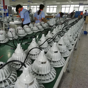 ไฟกันระเบิด LED แบบกลม70W WF2กันระเบิดไฟกลางแจ้ง - Product Image 5