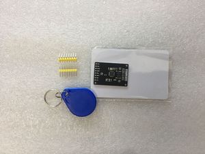 Mini <strong>RFID</strong> Module RC522 Mini Kits S50 13.56 Mhz With Tags SPI Write &amp; Read <strong>Rfid</strong>-rc522 Module - Product Image 5