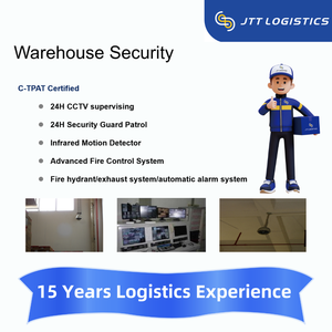 Tốt Nhất Door-to-Door Vận Chuyển Hàng Hóa Giao Nhận Dịch Vụ Trung Quốc Pháp Đức Express LCL + Vận Tải Hàng Không Vận Tải Đường Biển Tùy Chọn Cho Dropshipping - Product Image 6