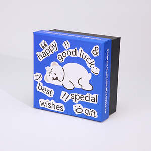 High Quality Black Packaging Paperboard Gift <strong>Box</strong> with Custom Logo Small Lid and Base Sponge Liner Embossing Printing - Product Image 2