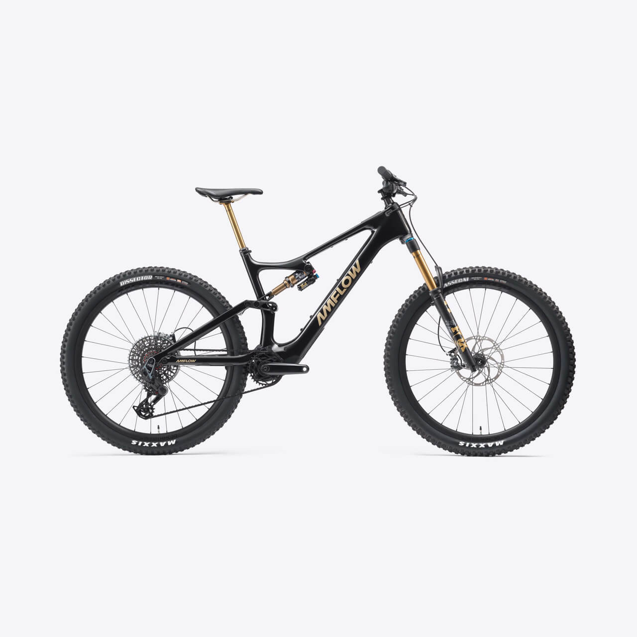 Amflow PLCarbon Pro