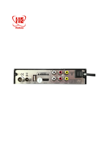 ราคาที่ดีที่สุดชุดกล่องด้านบนมินิ DVB-T2กับ Megogo DVB009 - Product Image 2