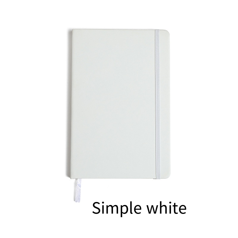 Blanc simple