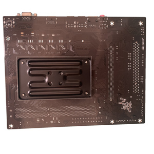 A88MP AMD Fm2/Fm2 + serisi CPU oyun anakart DDR3 16GB USB2.0 SATA3.0 masaüstü için 1600Mhz frekans anne kurulu - Product Image 3