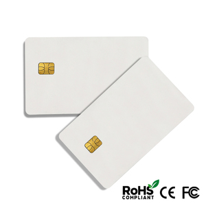 Jcop-tarjeta de color blanco perla, J2A040 J2A080 J3A041 J3D081/J3A081 chip - Product Image 2