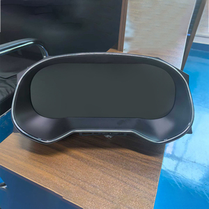 Zwnav Chất Lượng Cao Thương Hiệu Mới 12.3 Inch Cho Ghế Leon 2013 2018 Kỹ Thuật Số Cụm Tự Động Đồng Hồ Tốc Độ Ảo Buồng lái Carplay Màn Hình - Product Image 1