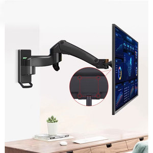 <strong>LCD</strong> <strong>Monitor</strong> 15/17/19Inch Monitoring Industrial Cctv Mini Computer <strong>Monitor</strong> <strong>with</strong> <strong>BNC</strong> VGA HD-MI <strong>Input</strong>