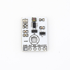 LTR308光センサー光学センサーLTR303可視光センサーモジュール赤外線光電ミニモジュール - Product Image 5