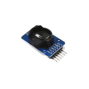 メモリストレージ付き高精度クロックモジュールIic AT24C32 DS3231モジュール - Product Image 2