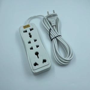 Hot Products <strong>Multi</strong>-<strong>functional</strong> Ten-hole Small <strong>Socket</strong> with <strong>Plug</strong> 3m