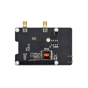 Raspberry Pi 5 PCIe M.2 E-Key adattatore w/PoE, NGFF Wireless NIC compatibile - Product Image 4