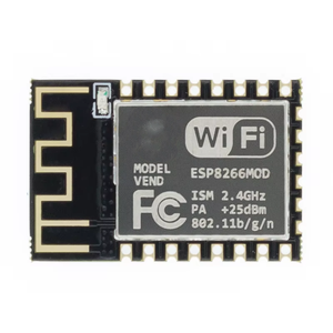 ESP8266 ESP-01 ESP-01S ESP-07 ESP-07S ESP-12 ESP-12E ESP-12F ESP-32 Serial WIFI Wireless Module Wireless Transceiver 2.4G - Product Image 6