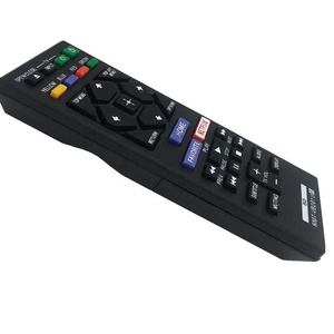 อะไหล่รีโมทคอนโทรล RMT-VB201U ใช้สำหรับ Sony BD Disc DVD blu-ray 4K เครื่องเล่น3D รีโมทคอนโทรลใช้ได้ทั่วไป BDP-S3500 BDP-S3700 - Product Image 3