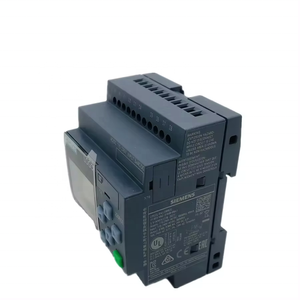 100% Original New <strong>Logic</strong> Module Logo 24CE 6ED1055-1HB00-0BA2 <strong>plc</strong> <strong>programming</strong> <strong>controller</strong> 6ED1055-1HB00-0BA2 - Product Image 2