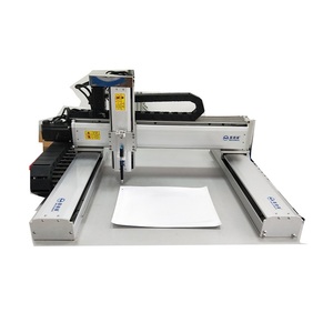 Wholesale Low <strong>Price</strong> Ball Screw <strong>Linear</strong> Guide <strong>Rail</strong> Motion Ball Screw <strong>Cnc</strong> <strong>Linear</strong> <strong>Rail</strong> With Servo Motor Automatic Spray Gun - Product Image 1