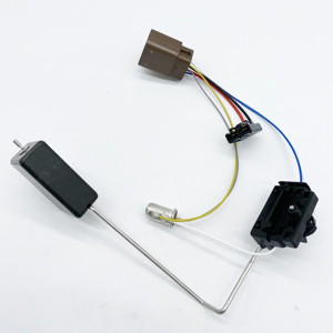Fuel tank <strong>Level</strong> <strong>Sensor</strong> Fuel Sender Fuel Gauge Tank Gasoline <strong>Float</strong> <strong>Level</strong> Sending Unit 96473971 for Chevrolet Aveo Aveo5 Wave - Product Image 2