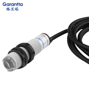 Sensore Laser di tipo Retro riflettente a diodo a emissione di luce rossa ad alta risoluzione 660nm - Product Image 4