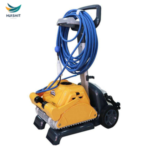Yunus havuzu temizlik robotu yunus 3002 temizlik robotu verimli ve dayanıklı robot Automaticrobot havuz temizleyici - Product Image 2